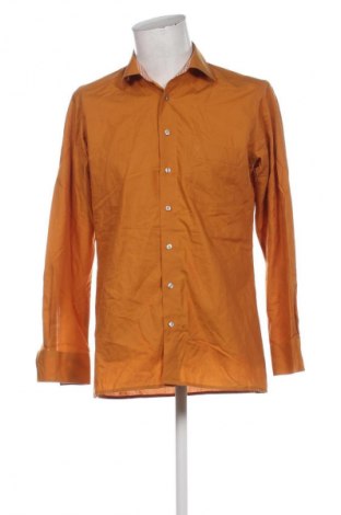Pánská košile  Marvelis, Velikost M, Barva Oranžová, Cena  299,00 Kč