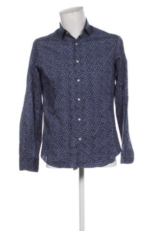 Herrenhemd Massimo Dutti, Größe M, Farbe Mehrfarbig, Preis € 9,99