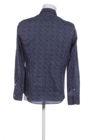 Herrenhemd Massimo Dutti, Größe M, Farbe Mehrfarbig, Preis € 9,99