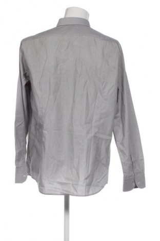 Мъжка риза Massini, Размер XXL, Цвят Сив, Цена 4,80 €