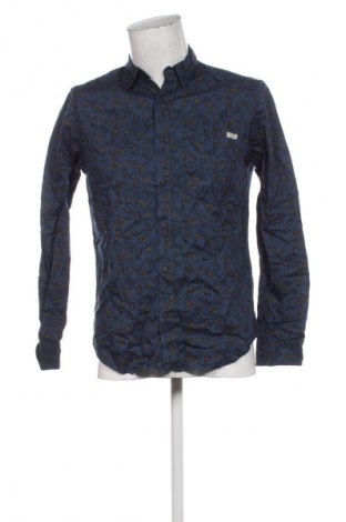 Pánská košile  Max, Velikost S, Barva Modrá, Cena  209,00 Kč