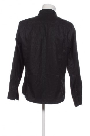 Мъжка риза Mondo, Размер M, Цвят Черен, Цена 14,91 €