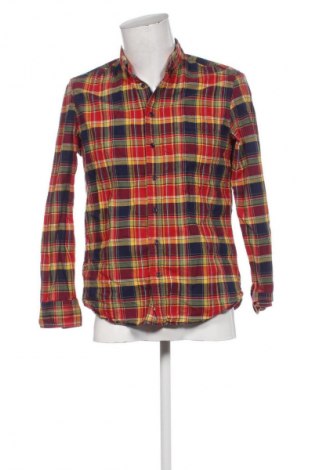 Мъжка риза Montego, Размер M, Цвят Многоцветен, Цена 4,09 €