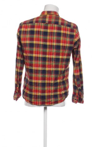 Мъжка риза Montego, Размер M, Цвят Многоцветен, Цена 4,09 €