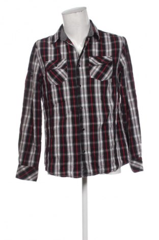 Pánská košile  Much More, Velikost M, Barva Vícebarevné, Cena  199,00 Kč