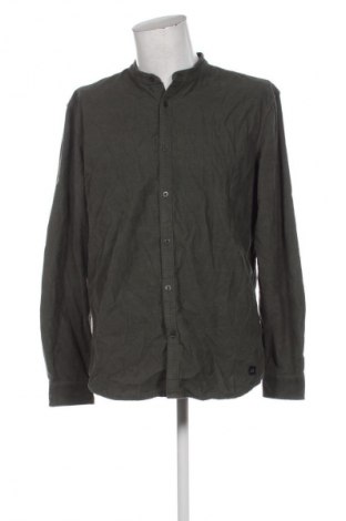 Ανδρικό πουκάμισο Nowadays, Μέγεθος XXL, Χρώμα Πράσινο, Τιμή 17,99 €