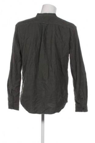 Ανδρικό πουκάμισο Nowadays, Μέγεθος XXL, Χρώμα Πράσινο, Τιμή 17,99 €