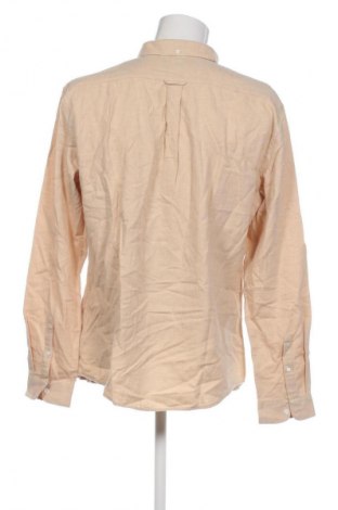 Pánská košile  Nowadays, Velikost XXL, Barva Béžová, Cena  509,00 Kč