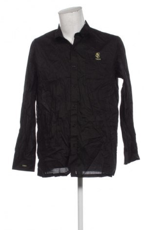 Pánská košile  Nur Der, Velikost L, Barva Černá, Cena  229,00 Kč