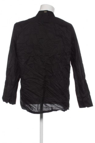 Pánská košile  Nur Der, Velikost L, Barva Černá, Cena  229,00 Kč