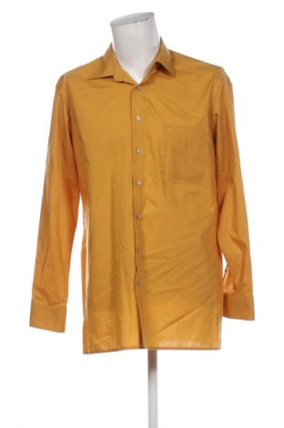 Férfi ing Olymp, Méret XL, Szín Sárga, Ár 1 469 Ft