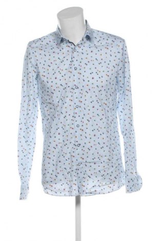 Herrenhemd Olymp, Größe M, Farbe Mehrfarbig, Preis € 17,99