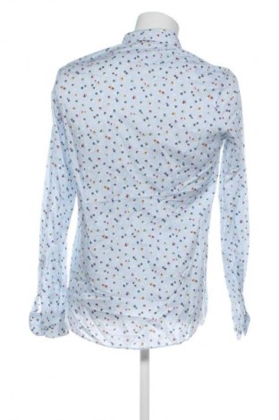 Herrenhemd Olymp, Größe M, Farbe Mehrfarbig, Preis € 17,99