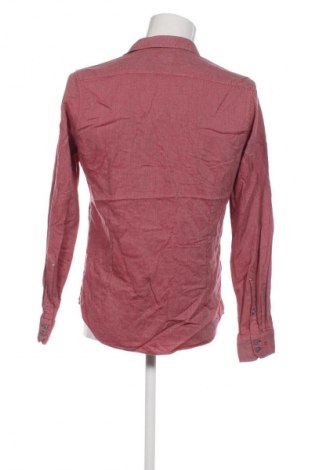 Cămașă de bărbați Olymp, Mărime L, Culoare Roșu, Preț 85,99 Lei