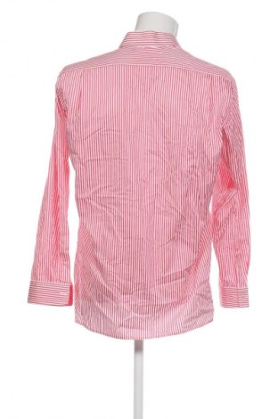 Ανδρικό πουκάμισο Olymp, Μέγεθος L, Χρώμα Πολύχρωμο, Τιμή 16,99 €