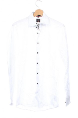 Мъжка риза Olymp, Размер XS, Цвят Бял, Цена 12,78 €