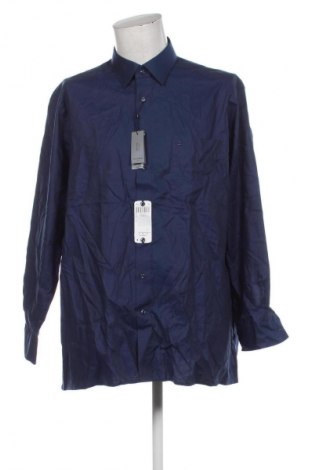 Herrenhemd Olymp, Größe XL, Farbe Mehrfarbig, Preis € 23,99