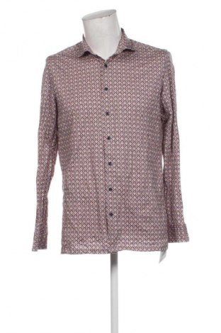 Férfi ing Olymp, Méret L, Szín Sokszínű, Ár 5 459 Ft