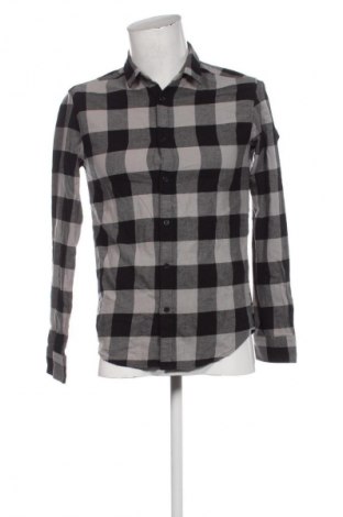 Мъжка риза Only & Sons, Размер S, Цвят Многоцветен, Цена 9,20 €