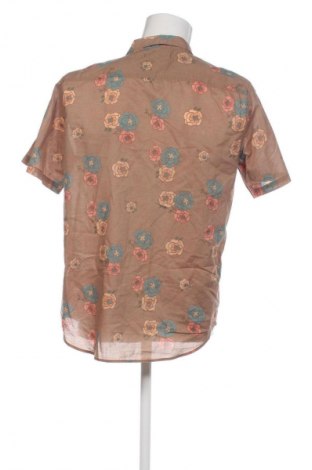 Férfi ing Outerknown, Méret L, Szín Sokszínű, Ár 3 319 Ft