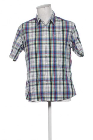 Férfi ing Paul & Shark, Méret M, Szín Sokszínű, Ár 7 636 Ft