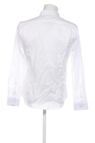 Herrenhemd Paul Hunter, Größe M, Farbe Weiß, Preis € 47,99