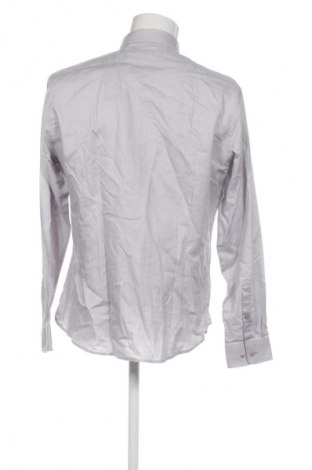 Herrenhemd Paul Hunter, Größe L, Farbe Grau, Preis € 44,99