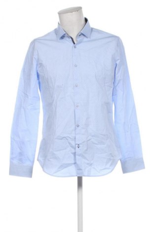 Мъжка риза Paul Hunter, Размер L, Цвят Многоцветен, Цена 21,98 €