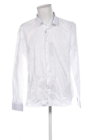 Herrenhemd Paul Hunter, Größe XL, Farbe Weiß, Preis € 43,99