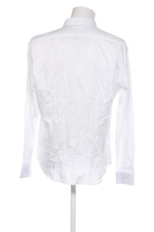 Herrenhemd Paul Hunter, Größe XL, Farbe Weiß, Preis € 43,99