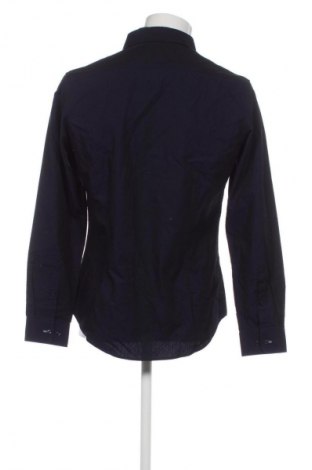 Мъжка риза Paul Hunter, Размер M, Цвят Син, Цена 21,98 €