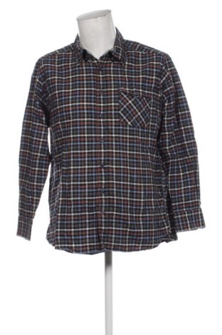 Pánská košile  Paul R. Smith, Velikost XL, Barva Vícebarevné, Cena  401,00 Kč