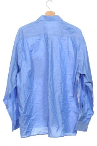 Herrenhemd Pierre Cardin, Größe XL, Farbe Blau, Preis € 8,99