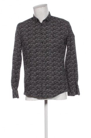 Męska koszula Pierre Cardin, Rozmiar M, Kolor Kolorowy, Cena 32,99 zł