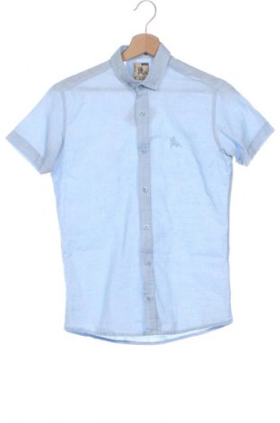 Pánská košile  Plus, Velikost S, Barva Vícebarevné, Cena  49,00 Kč