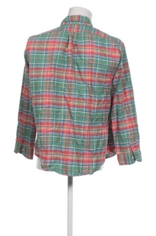 Ανδρικό πουκάμισο Polo Ralph Lauren, Μέγεθος XL, Χρώμα Πολύχρωμο, Τιμή 25,99 €