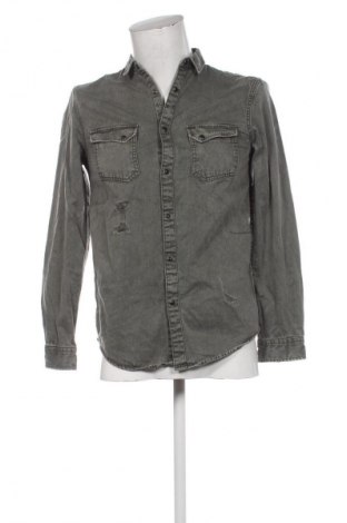 Мъжка риза Primark, Размер S, Цвят Зелен, Цена 5,11 €