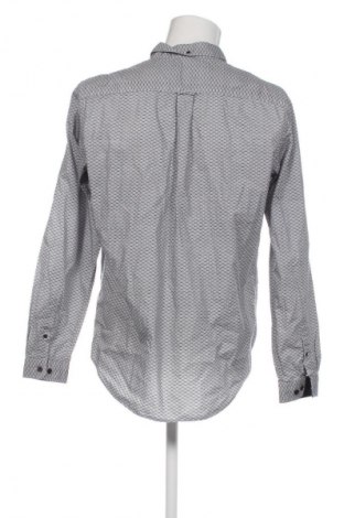 Pánská košile  Pull&Bear, Velikost XL, Barva Vícebarevné, Cena  197,00 Kč