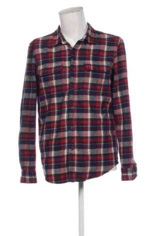 Pánská košile  Pull&Bear, Velikost L, Barva Vícebarevné, Cena  149,00 Kč