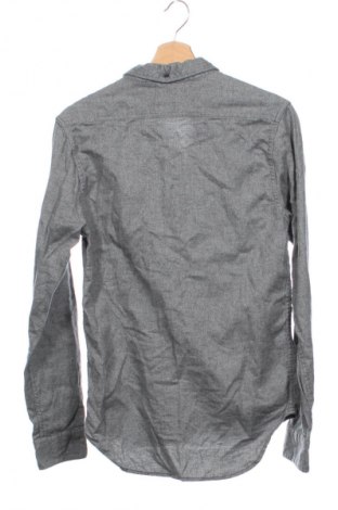 Pánská košile  Quiksilver, Velikost XS, Barva Šedá, Cena  69,00 Kč