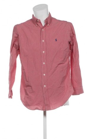 Pánská košile  Ralph Lauren, Velikost M, Barva Vícebarevné, Cena  1 579,00 Kč