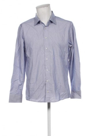 Pánská košile  Redmond, Velikost L, Barva Modrá, Cena  139,00 Kč