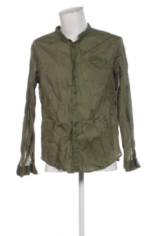 Pánská košile  Reserved, Velikost XL, Barva Zelená, Cena  99,00 Kč