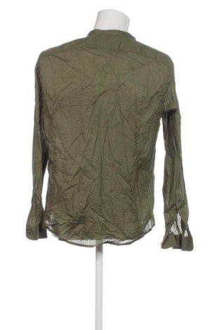 Pánská košile  Reserved, Velikost XL, Barva Zelená, Cena  99,00 Kč