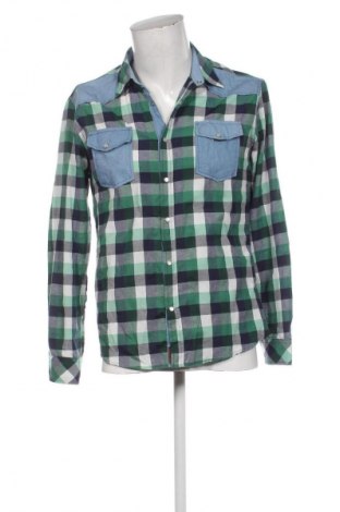 Férfi ing Reslad, Méret M, Szín Sokszínű, Ár 669 Ft