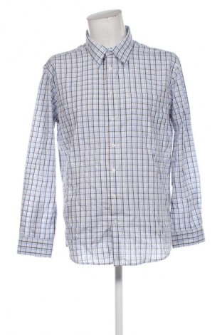 Мъжка риза Reward, Размер XL, Цвят Многоцветен, Цена 5,62 €