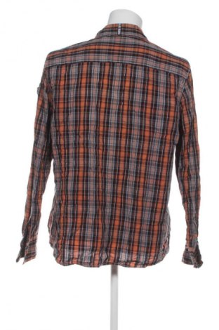 Ανδρικό πουκάμισο Reward, Μέγεθος XL, Χρώμα Πολύχρωμο, Τιμή 6,99 €