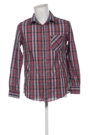 Мъжка риза Reward, Размер M, Цвят Многоцветен, Цена 8,69 €