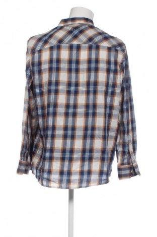 Ανδρικό πουκάμισο Reward, Μέγεθος XL, Χρώμα Πολύχρωμο, Τιμή 6,99 €