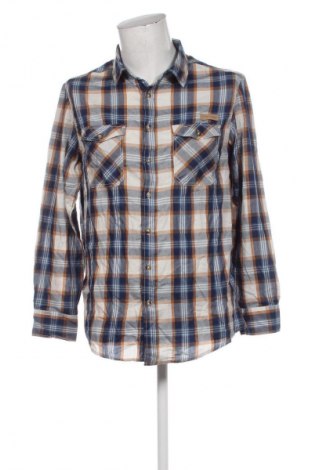 Pánská košile  Reward, Velikost L, Barva Vícebarevné, Cena  199,00 Kč